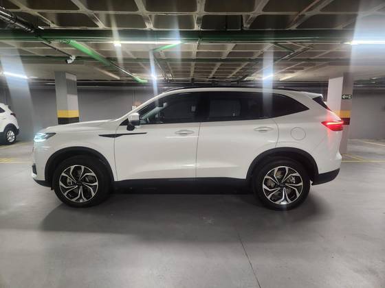 GWM HAVAL H6 1.5 PHEV PREMIUM AWD E-TRACTION